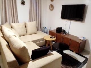 Inviting 1-Bed Apartment in Nairobi - Nairobi - 0