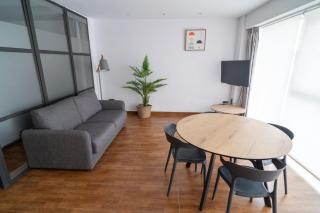 Ornis Apartments Poble - 9