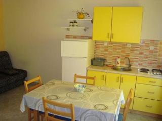 Apartment in Sevid with sea view, balcony, air conditioning, WiFi 5169-2 - Sevid - 8