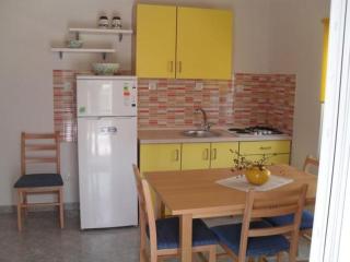Apartment in Sevid with sea view, balcony, air conditioning, WiFi 5169-2 - Sevid - 9