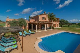 Son Gener -Manacor- - Ariany - 0
