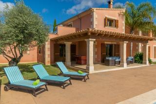 Son Gener -Manacor- - Ariany - 7