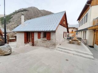 Maison Aux portes d'Emparis - Mizoën - 4
