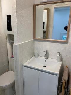 Joli Studio proche plage - 2