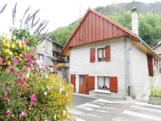 Maison Aux portes d'Emparis - Mizoën - 9