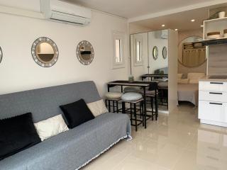 Joli Studio proche plage - 8