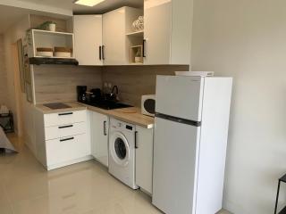 Joli Studio proche plage - 4