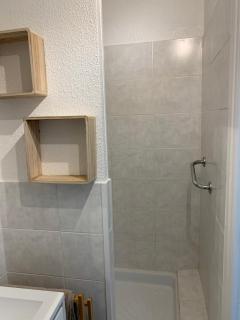 Joli Studio proche plage - 1