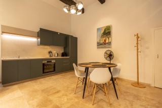 Valletta Collection - St. Domenic Duplex - Valletta - 2