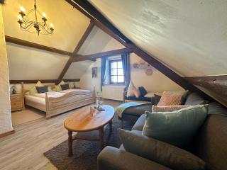Landhaus Tannenhof - Lind - 1