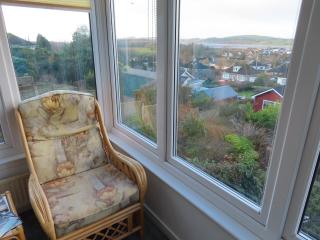 Barr Hill Woods B&B - Kirkcudbright - 2