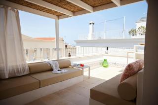 RESIDENZA VICO MORO - Polignano a Mare - 2