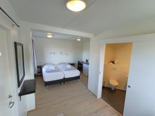 Guesthouse Storu-Laugar - Laugar - 9