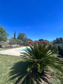 LES GRIVES - Cotignac - 5