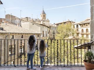Cal Rellotger de Solsona - Solsona - 5