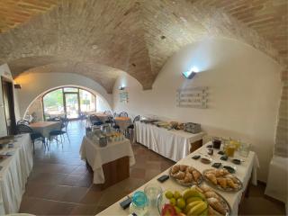 Antico Borgo Carceri & Wellness - Bevagna - 2