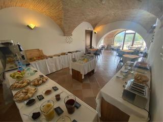 Antico Borgo Carceri & Wellness - Bevagna - 1