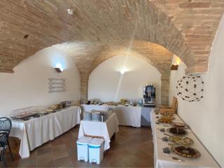 Antico Borgo Carceri & Wellness - Bevagna - 0