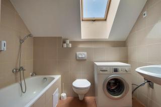 Mango Apartments - 1