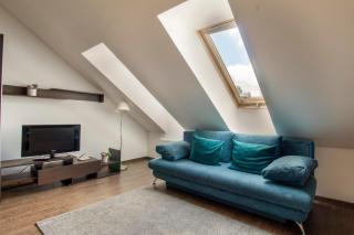 Mango Apartments - Budapest - 2