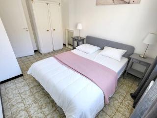 T3 climatisé avec Wi-Fi et parking privé - À 200 m de la plage - FR-1-316-316 - Six-Fours-les-Plages - 5
