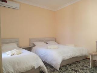 Istirohat guest house - 2