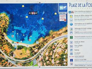 Villa au Lavandou avec terrasse, climatisation et option Wi-Fi - FR-1-308-174 - Le Lavandou - 2