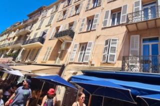 PACA Properties 41H2 - Studio cosy - 1