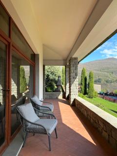 Villa Belvedere di Popiglio - Popiglio - 6