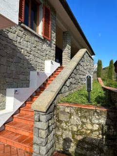 Villa Belvedere di Popiglio - Popiglio - 8