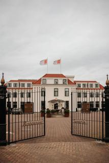 Hotel & Spa Savarin - Rijswijk, The Hague - Rijswijk - 0