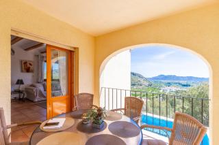 Holiday Villa Near Denia - 6