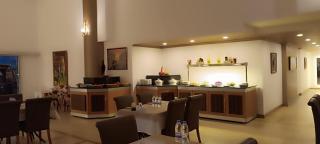 Silver Tower Family Apart Otel - 1
