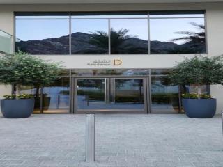 Ocean View Address Beach Resort Fujairah فندق و منتجع شاطئ العنوان الفجيره - Sharm - 8