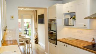 Spacious Holiday Home in Cumbria - 5