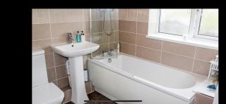 Spacious Holiday Home in Cumbria - 1