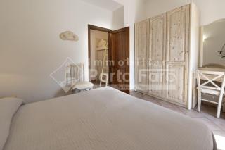 HRH242 - Appartamento sulla spiaggia di Porto Mannu - 2