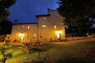 Margherita - Agriturismo Fogliani - 1