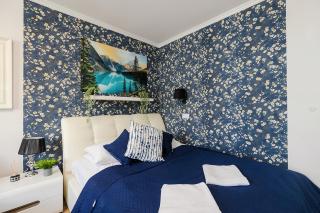 UNITApartaments Short Rent Apartment in Warsaw by Metro Station Rondo ONZ Apart with 3bedrooms 23 - Warsaw - 4