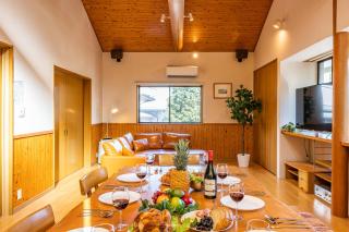 Sayuragi Villa 白浜 - Shirahama - 8