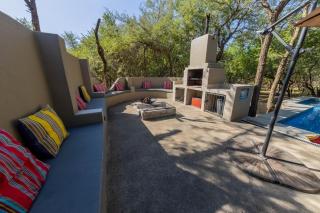 African Sky Villas - 1