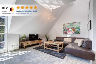 Residenz am Balmer See -BS 30 mit Wellnessbereich - Balm - 0