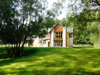 Carn Mhor Lodge - 9