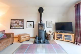 Carn Mhor Lodge - 4