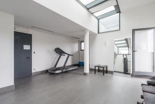 NEW! Exclusive Eur Apartment - Rome - 3