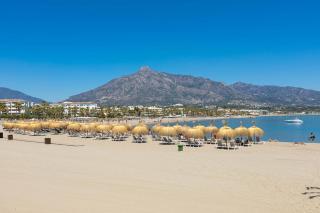 Puerto Banus, Marina Banus, 2BR, 2BTH, pool, parking, Marbella, 2H - Marbella - 0