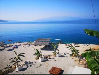 Giorgio Apartament - Saranda - 6