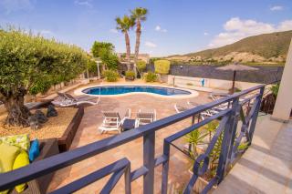 Villa moderna con piscina - El Campello - 3