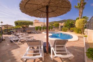 Villa moderna con piscina - El Campello - 4