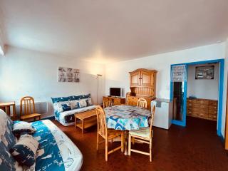 Les Sables d'Or, vue océan - 3